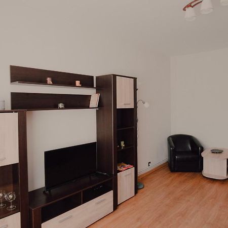 Апартаменты Edgar.S Place Сибиу Экстерьер фото