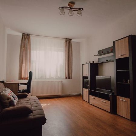 Апартаменты Edgar.S Place Сибиу Экстерьер фото